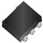 UMG11NTR, Digital Transistors DUAL NPN 50V 100MA