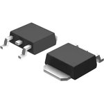 RD3P130SPFRATL, MOSFETs Pch -100V Vdss -13A TO-252(DPAK); TO-252