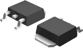 Фото 1/2 P-Channel MOSFET, 13 A, 100 V, 3-Pin DPAK RD3P130SPFRATL