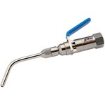 PN-251, 6.2bar Blow Gun, 1/4in Air Inlet (BSP)