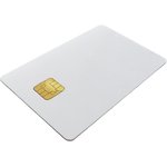 ZCM16B, 2 KB Smart Card