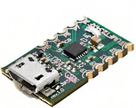 UMFT234XF, Interface Development Tools USB to UART Breakout Board
