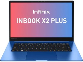 Ноутбук Infinix Inbook X2 Plus Купить