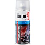 KU-2601, Преобразователь ржавчины Kudo аэрозоль 520 мл