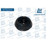 8752241, Опора амортизатора Chevrolet Aveo (T250, T255) 02- переднего Longho