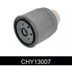 CHY13007, Топливный фильтр