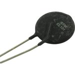 CL-90A, ICL NTC THERMISTOR, 120R, DISC 23.62MM