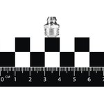 БAK.00080, Пресс-масленка M10x1 БелАК