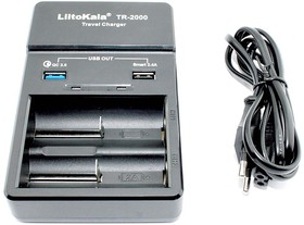 Зарядное устройство Liitokala Lii-TR-2000