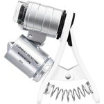 Карманный микроскоп для проверки денег Zeno Cash ZC4 74108