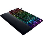 RZ03-03941400-R3R1, Razer Huntsman V2 Tenkeyless (Purple Switch) ...