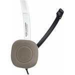 Гарнитура Logitech H150 Headset Stereo White (981-000350/ 000453/000454)