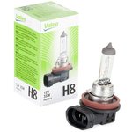 032225, Лампа галогеновая H8 H8 bulb Cardboard Essential