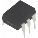 AQV254H, Solid State Relays - PCB Mount 150MA 400V 6PIN SPST
