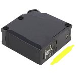EQ-511, Diffuse Photoelectric Sensor, Block Sensor, 100 mm 2.5 m Detection Range