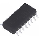 AQS221N2S, Solid State Relays - PCB Mount PhotoMOS RF SOP