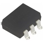 AQV252GA, AQV Series Solid State Relay, 2.5 A Load, Surface Mount, 60 V ac/dc Load