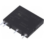 AQG22112, Solid State Relays - PCB Mount 2A 12V Zero Cross