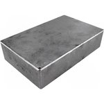 1550J, Enclosures, Boxes, & Cases Diecast Aluminum Box 275x175x66.6mm Na