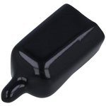 0859.0047, Connector Accessories Cover Straight Thermoplastic
