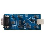 CP2110EK, Interface Development Tools Evaluation kit