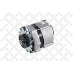 06-10846-SX, 06-10846-SX_генератор! 12V 70A со шкивом\ Opel Astra/Ascona/ ...