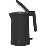 Viomi Double-layer kettle Чайник электрический Black (V-MK171A)