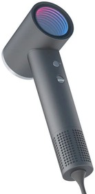 Roidmi Hair dryer Miro Dark Фен Черный (Miro Dark)