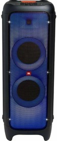 JBL PartyBox 1000 Портативная акустика (1.0 1100 Вт, Bluetooth 4.2, USB 2.0, 3.5 jack, 6.3 jack, RCA, RGB подсветка, JBLPARTYBOX1000EU)