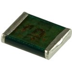 MC12FA331J-F, 330 pF Mica Capacitor 100 V 1210 (3225 Metric)