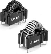 P0585NL, Pulse Transformers THT Offline DateDrve 450uH 330Ohms