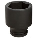 головка торцевая ударная 65 DR1, L-90mm 40365 15515