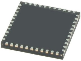 PIC16F887-I/ML, MCU 8-bit PIC RISC 14KB Flash 2.5V/3.3V/5V Automotive AEC-Q100 44-Pin QFN EP Tube