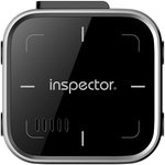 Радар-детектор INSPECTOR SPIRIT AIR, сигнатурный, черный [spirit air wifi ...
