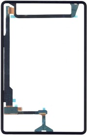 Фото 1/2 Сенсорное стекло (тачскрин) для Huawei MatePad Pro черное