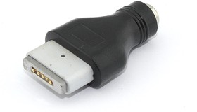 Переходник 5,5х2,1 на magsafe