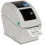 Принтер этикеток прямая термопечать TSC TDP-225, 2", DT, 203 dpi, 5 ips ...