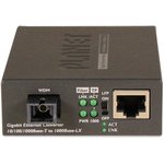 GT-806B60 медиа конвертер, GT-806B60 медиа конвертер/ 10/100/1000Base-T to WDM ...
