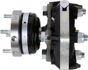 Вал карданный ВАЗ-21213 промежут. LADA 21213220201010 | купить в розницу и оптом