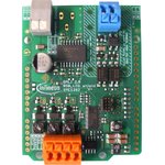 KITXMCLEDDALI20RGBTOBO1, KIT-XMC-LED-DALI-20-RGB Arduino Evaluation Board ...