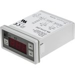 3114200, SK Changeover Enclosure Thermostat, 24 V dc, 230 V ac, +5 → +55 °C