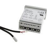 3114200, SK Changeover Enclosure Thermostat, 24 V dc, 230 V ac, +5 → +55 °C