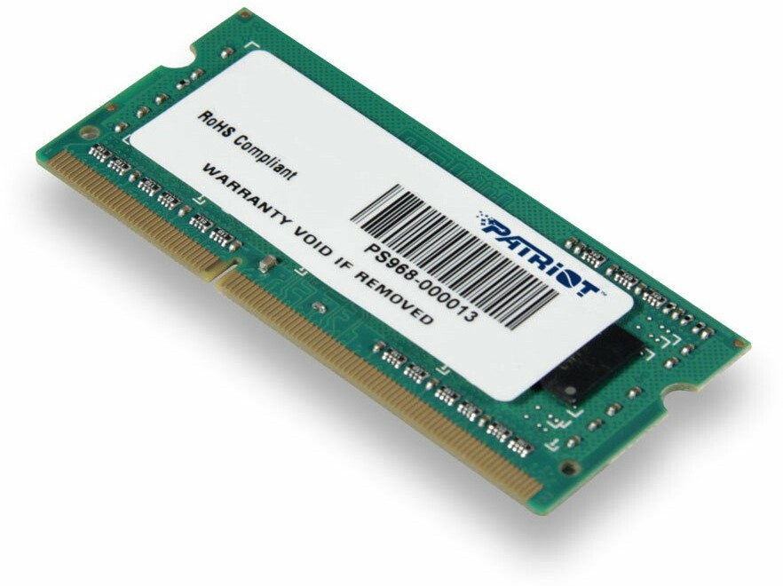 Ddr3 204 2025 pin 4gb