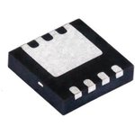 N-Channel MOSFET, 20 A, 30 V, 8-Pin PowerPAK 1212-8SH SiSHA14DN-T1-GE3