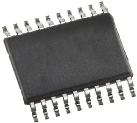 DG406CWI+ Multiplexer Dual 16:1 5 to 30 V, 28-Pin SOIC