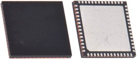 MAX4940CTN+, MOSFET 1, 0.9 A, 2 A, 6V 56-Pin, TQFN