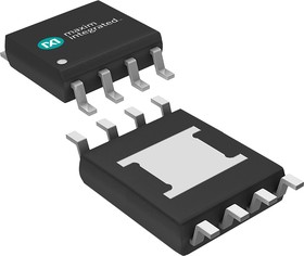 ICL7660CUA+, Switching Voltage Regulators Switched-Capacitor Voltage Converters