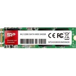 Накопитель SSD 240Gb Silicon Power M55 (SP240GBSS3M55M28)