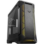 Корпус ASUS GT501/GRY/WITH HANDLE GT501 TUF GAMING CASE/GRY/WITH HANDLE (105002)