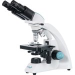 Бинокулярный микроскоп 500B 75425